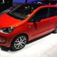 Audi and VW Stands in Frankfurt 2013