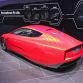 Audi and VW Stands in Frankfurt 2013