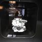 Audi and VW Stands in Frankfurt 2013