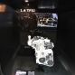 Audi and VW Stands in Frankfurt 2013