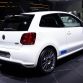 Audi and VW Stands in Frankfurt 2013