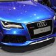 Audi and VW Stands in Frankfurt 2013