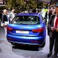 Audi and VW Stands in Frankfurt 2013