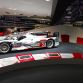 Audi and VW Stands in Frankfurt 2013