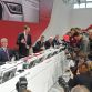 Audi Annual Press Conference 2012