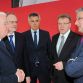 Audi Annual Press Conference 2012