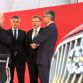 Audi Annual Press Conference 2012