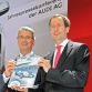 Audi Annual Press Conference 2012