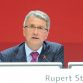 Audi Annual Press Conference 2012