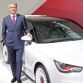 Audi Annual Press Conference 2012