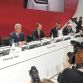 Audi Annual Press Conference 2012