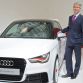 Audi Annual Press Conference 2012