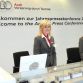 Audi Annual Press Conference 2012