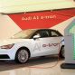 Audi Annual Press Conference 2012