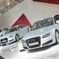 Audi Annual Press Conference 2012