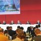 Audi Annual Press Conference 2012