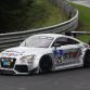Αudi at 24-h Nurburgring 2011