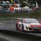 Αudi at 24-h Nurburgring 2011