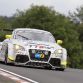 Αudi at 24-h Nurburgring 2011