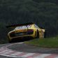 Αudi at 24-h Nurburgring 2011