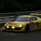 Αudi at 24-h Nurburgring 2011