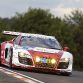 Αudi at 24-h Nurburgring 2011