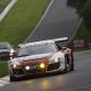 Αudi at 24-h Nurburgring 2011