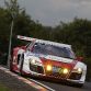 Αudi at 24-h Nurburgring 2011