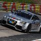 Αudi at 24-h Nurburgring 2011