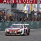 Αudi at 24-h Nurburgring 2011