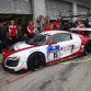 Αudi at 24-h Nurburgring 2011
