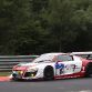 Αudi at 24-h Nurburgring 2011