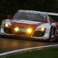 Αudi at 24-h Nurburgring 2011