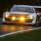 Αudi at 24-h Nurburgring 2011