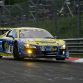 Αudi at 24-h Nurburgring 2011