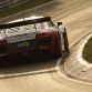 Αudi at 24-h Nurburgring 2011