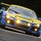 Αudi at 24-h Nurburgring 2011