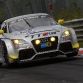 Αudi at 24-h Nurburgring 2011