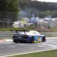 Αudi at 24-h Nurburgring 2011