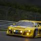 Αudi at 24-h Nurburgring 2011