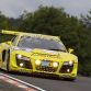 Αudi at 24-h Nurburgring 2011
