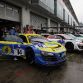 Αudi at 24-h Nurburgring 2011