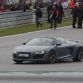 Αudi at 24-h Nurburgring 2011