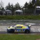 Αudi at 24-h Nurburgring 2011