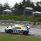 Αudi at 24-h Nurburgring 2011