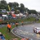 Αudi at 24-h Nurburgring 2011