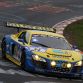 Αudi at 24-h Nurburgring 2011