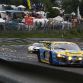 Αudi at 24-h Nurburgring 2011