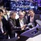 Audi at the CES 2016 Las Vegas