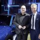 Audi at the CES 2016 Las Vegas
